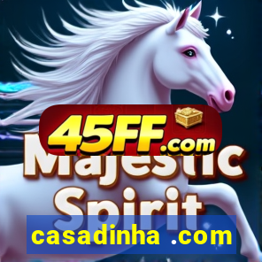 casadinha .com